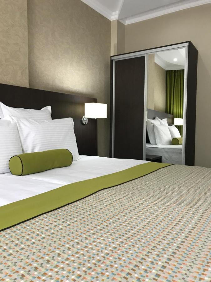 Hotel Alex Galaţi エクステリア 写真
