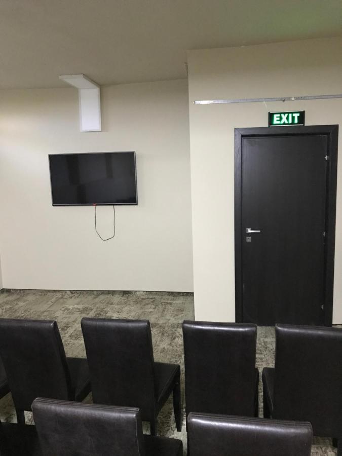 Hotel Alex Galaţi エクステリア 写真