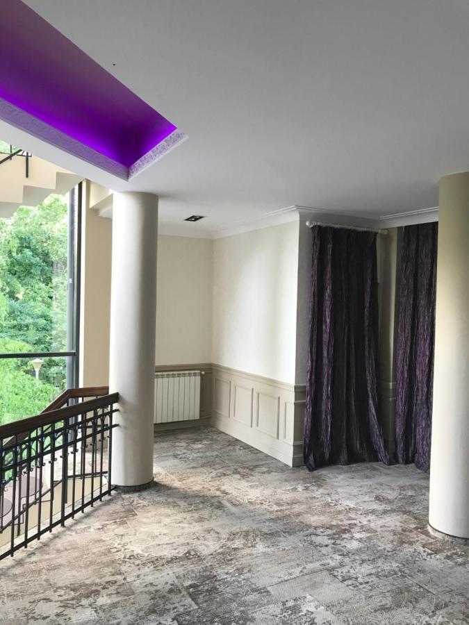 Hotel Alex Galaţi エクステリア 写真