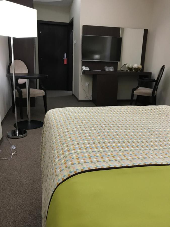 Hotel Alex Galaţi エクステリア 写真