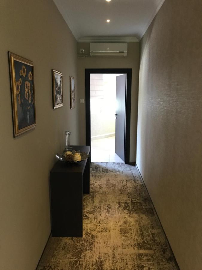 Hotel Alex Galaţi エクステリア 写真